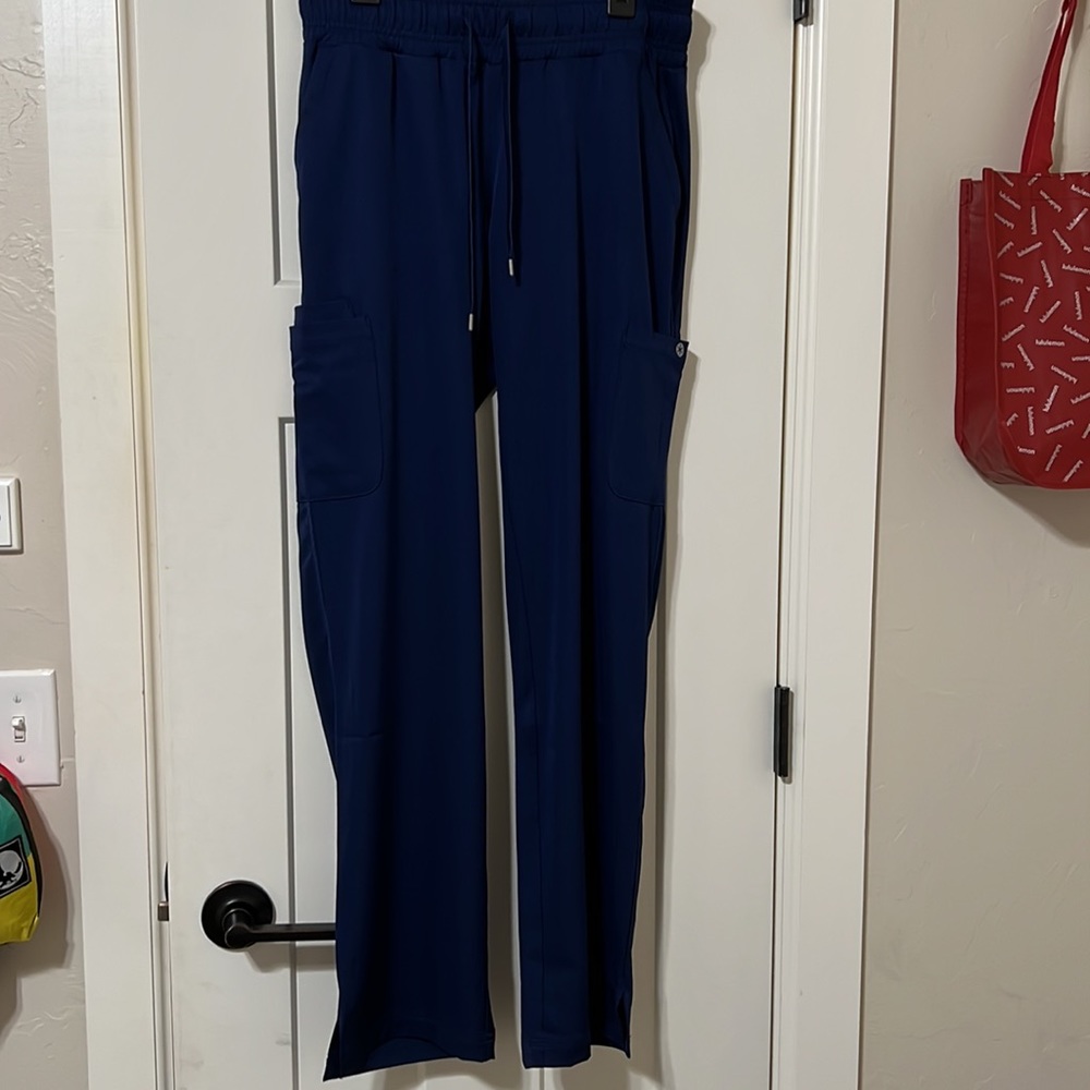 Scrubs and Beyond Drawstring Pants